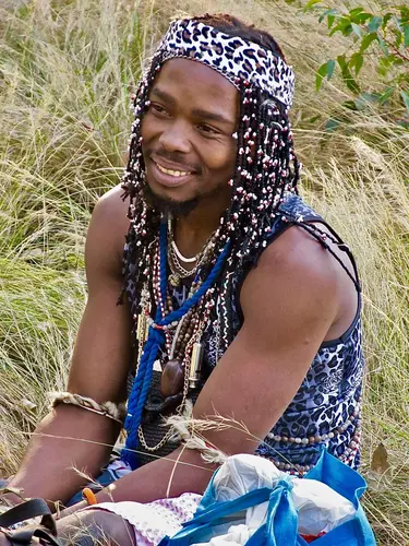 Photo 294 from Africa – More photos