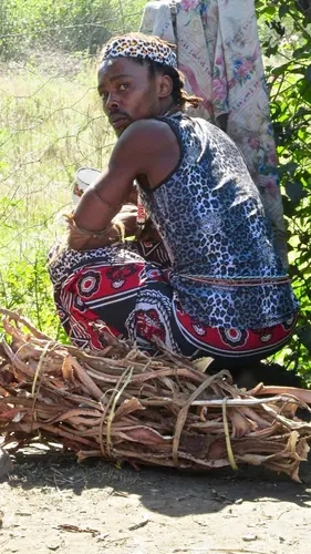 Photo 297 from Africa – More photos
