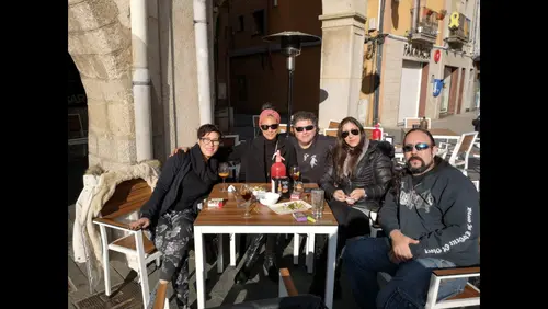 Foto 19 da 2019–2021