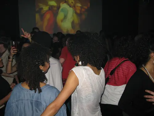 Foto 168 aus Clubbing & Bar Tausend (2010)