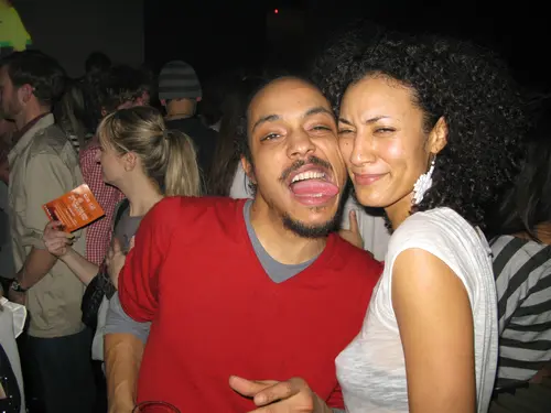 Foto 170 aus Clubbing & Bar Tausend (2010)