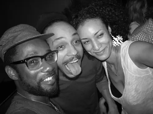 Foto 171 aus Clubbing & Bar Tausend (2010)