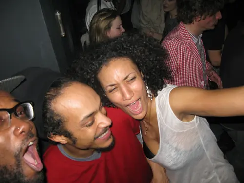 Foto 172 aus Clubbing & Bar Tausend (2010)