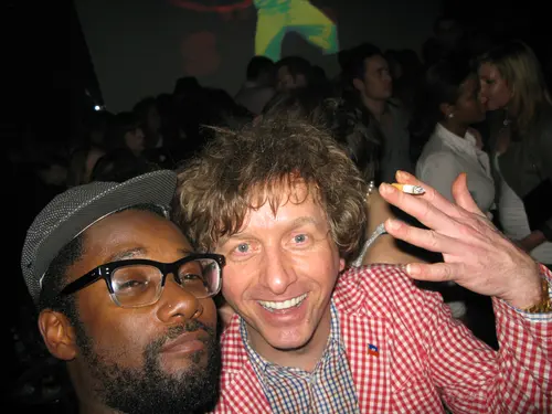 Foto 192 aus Clubbing & Bar Tausend (2010) – Menschen
