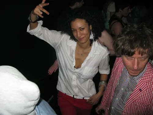 Foto 173 aus Clubbing & Bar Tausend (2010)