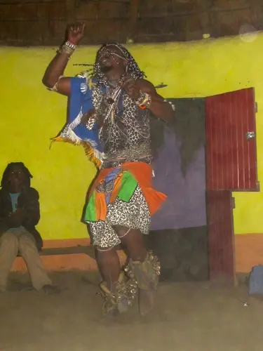 Photo 319 from Africa – More photos