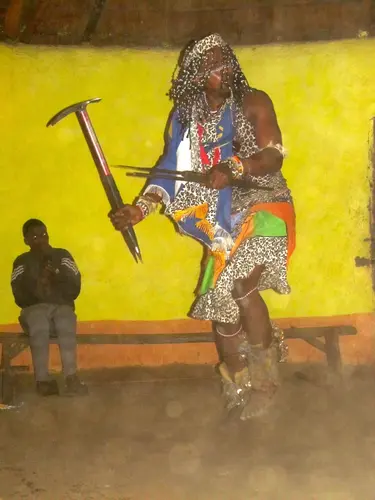 Photo 320 from Africa – More photos