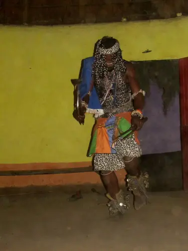 Photo 321 from Africa – More photos