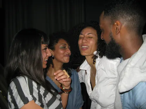 Foto 175 aus Clubbing & Bar Tausend (2010)