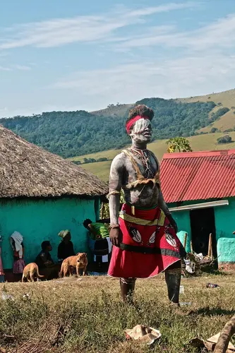 Photo 333 from Africa – More photos