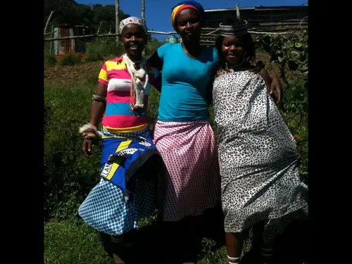 Photo 337 from Africa – More photos