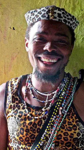 Photo 341 from Africa – More photos