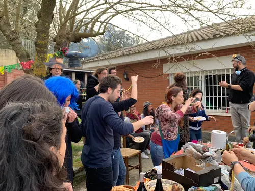 Foto 152 da 2019–2021