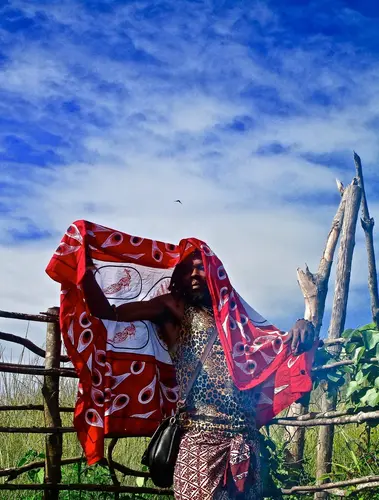 Photo 345 from Africa – More photos
