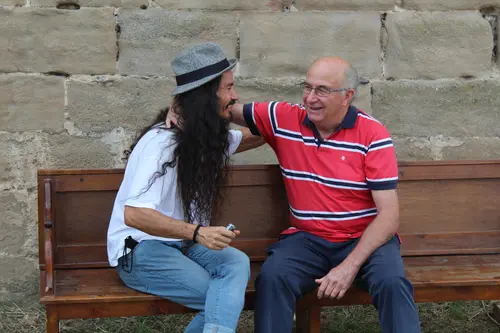 Foto 94 da 2019–2021
