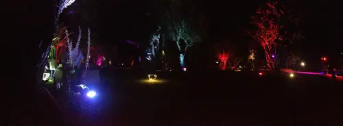 Foto 43 aus Leilas 50. Geburtstag