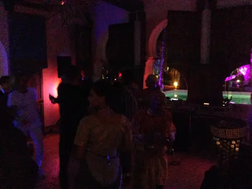 Foto 44 aus Leilas 50. Geburtstag