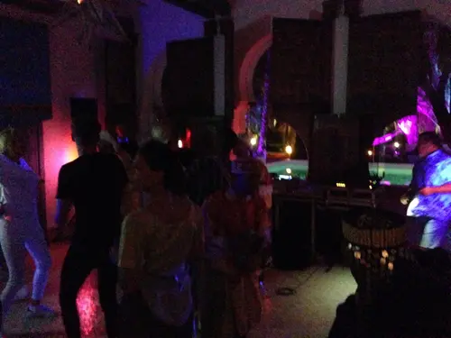 Foto 45 aus Leilas 50. Geburtstag