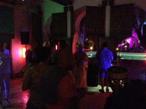 Foto 46 aus Leilas 50. Geburtstag