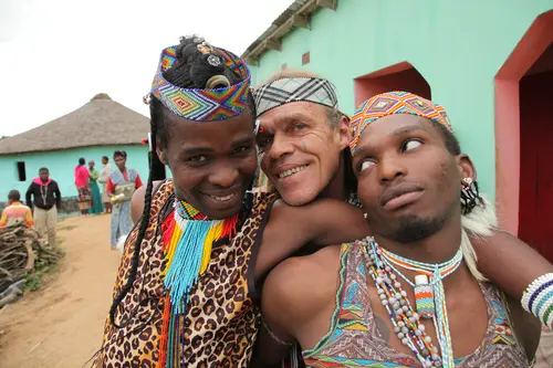 Photo 347 from Africa – More photos