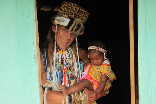 Photo 350 from Africa – More photos