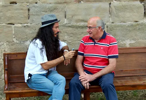 Foto 92 da 2019–2021