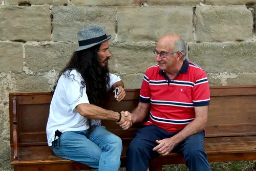 Foto 93 da 2019–2021