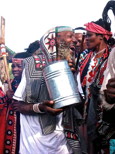 Photo 365 from Africa – More photos