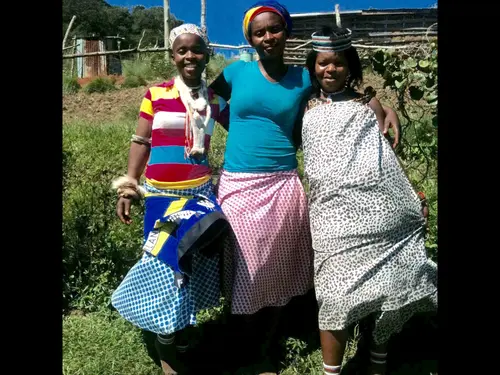 Photo 368 from Africa – More photos