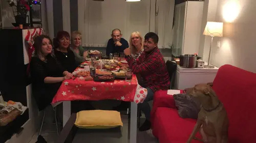 Foto 10 aus Familie