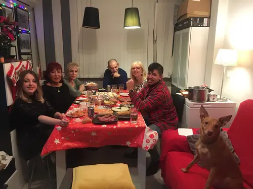 Foto 9 aus Familie