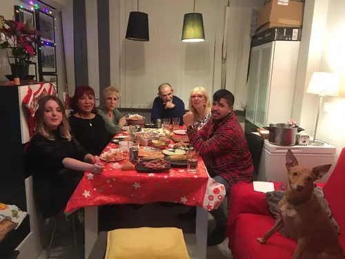 Foto 7 aus Familie