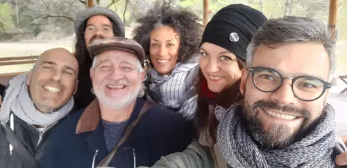 Foto 112 da 2019–2021