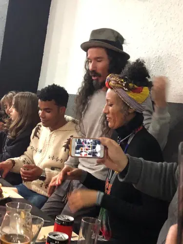 Foto 134 da 2019–2021