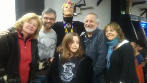Foto 230 da 2019–2021