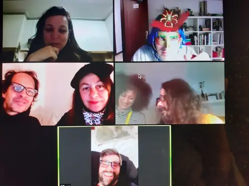 Foto 159 da 2019–2021