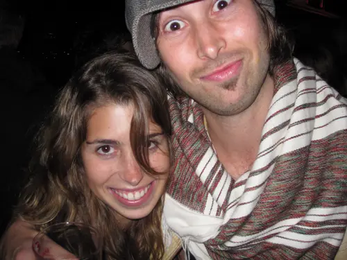 Foto 6 aus Clubbing 2009