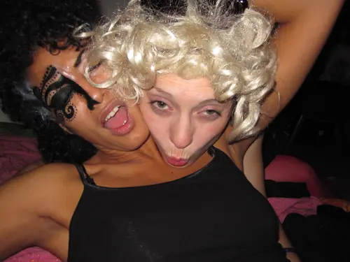 Foto 21 aus Clubbing 2009