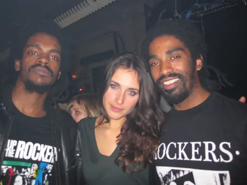 Foto 48 aus Clubbing 2009