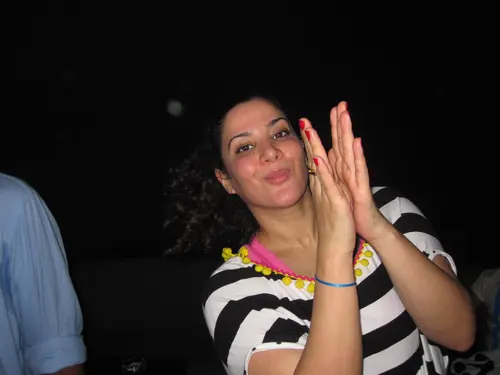 Foto 51 aus Clubbing 2009