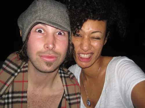 Foto 53 aus Clubbing 2009