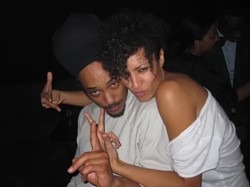 Foto 62 aus Clubbing 2009