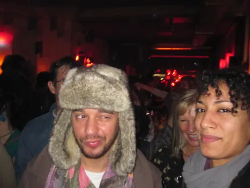 Foto 68 aus Clubbing 2009