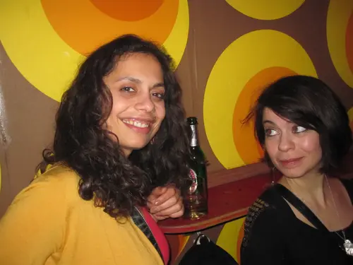 Foto 76 aus Clubbing 2009