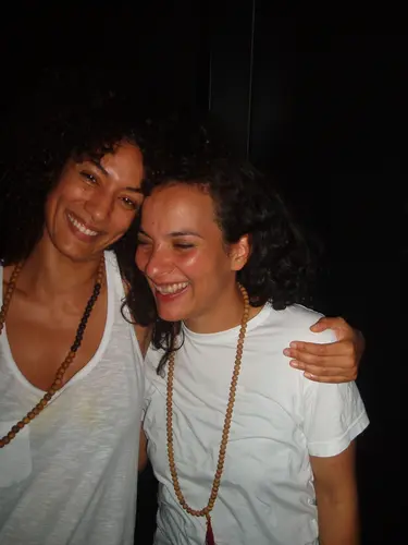 Foto 2 da Kee @ Noir Berlin (2003)