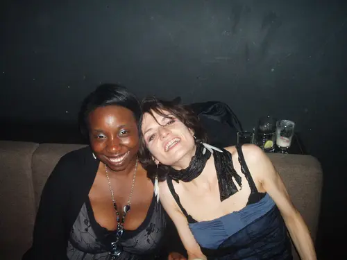 Foto 25 da Kee @ Noir Berlin (2003)