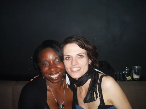 Foto 24 da Kee @ Noir Berlin (2003)