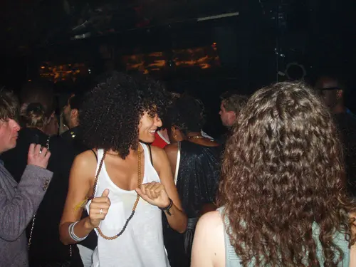 Foto 21 da Kee @ Noir Berlin (2003)