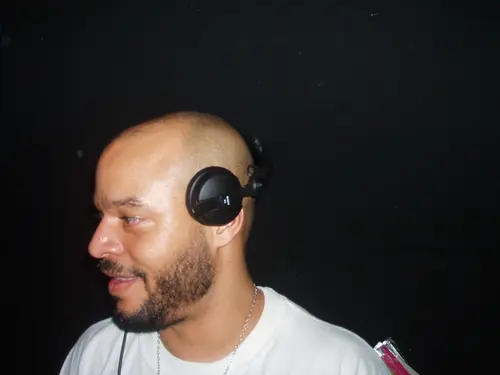 Foto 19 da Kee @ Noir Berlin (2003)