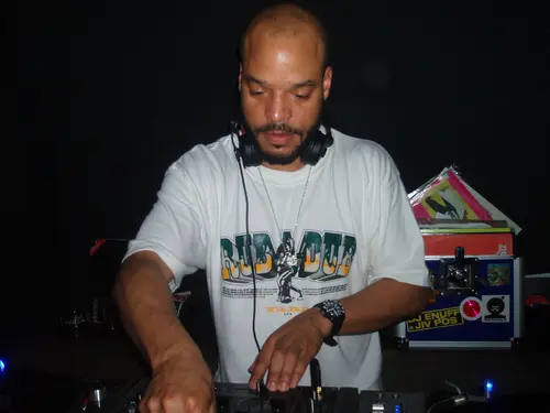 Foto 18 da Kee @ Noir Berlin (2003)